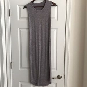 Aritzia Wilfred Free Bruni Dress